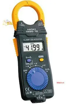 Hioki 3280-10F