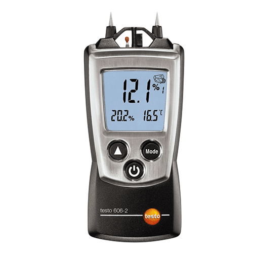 nhiet am ke testo 606 2