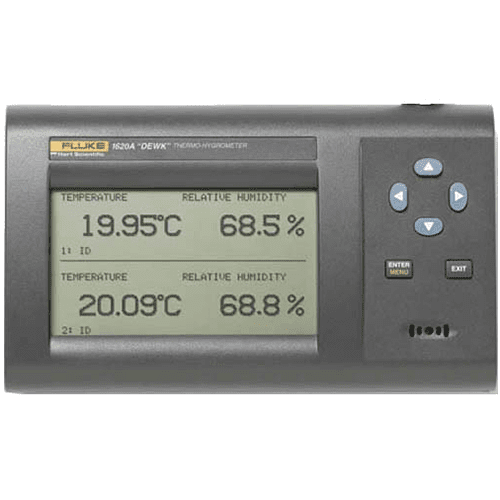 Máy đo độ ẩm chính xác Fluke Calibration 1620A