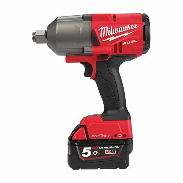 Máy siết bu lông Milwaukee M18 ONEFHIWF34-502X