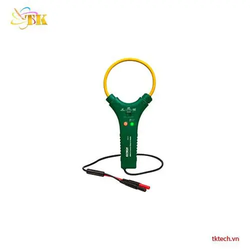 Bộ chuyển đổi kẹp AC 3000A AC Flex Extech CA3010