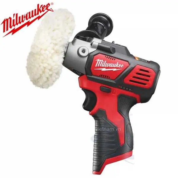 Máy đánh bóng Milwaukee M12 BPS-402C