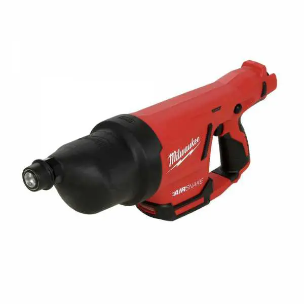 Máy hơi thông tắc Milwaukee M12 DCAG-202C