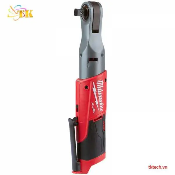 Máy siết bu lông góc Milwaukee M12 FIR12-202C