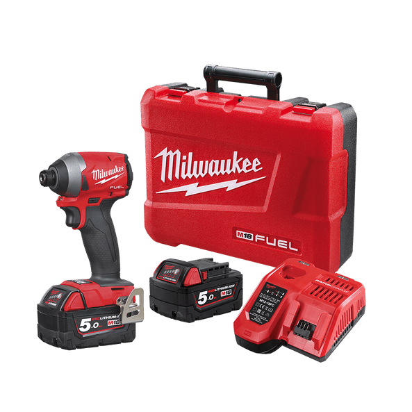 Máy vặn vít Milwaukee M18 FID2-502C