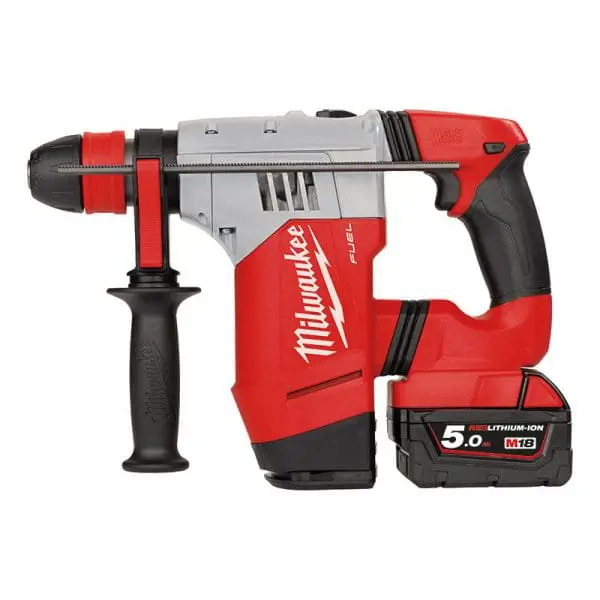 Máy khoan búa Milwaukee M18 CHPX-502C