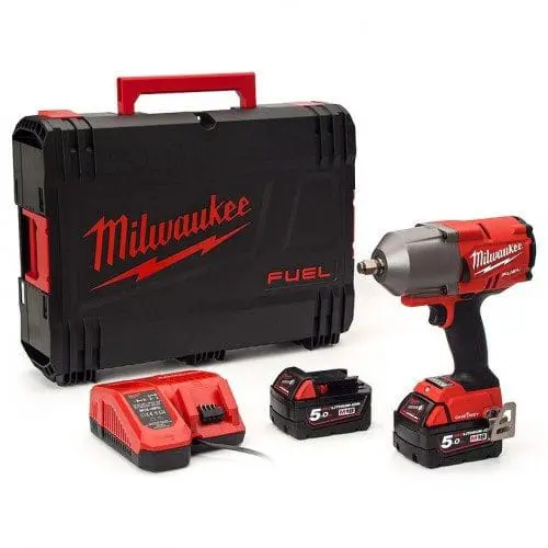 Máy siết bu lông Milwaukee M18 ONEFHIWF12-502X