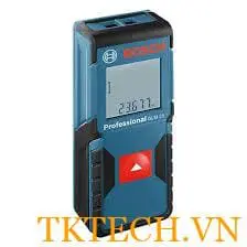 Máy đo khoảng cách Bosch GLM 25