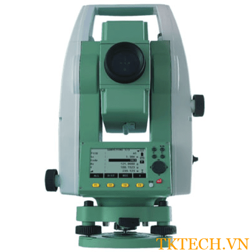 Máy toàn đạc điện tử LEICA TS02
