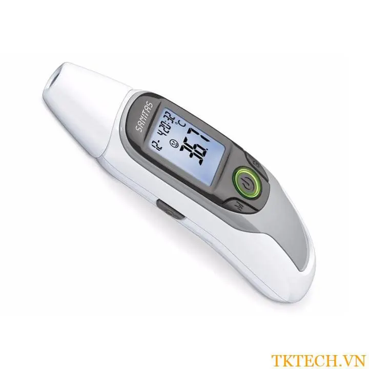 nhiệt kế Sanitas SFT 77