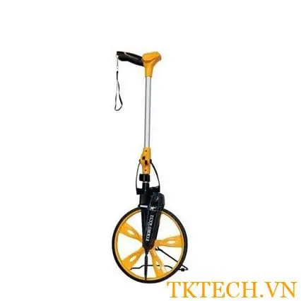 Bánh xe đo đường TCVN-DMW12