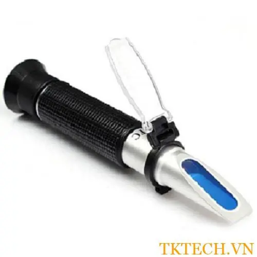 Khúc xạ kế đo độ mặn nước SLI-10