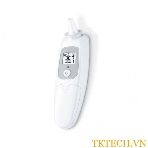 Nhiệt kế đo tai Beurer FT78 (34 ° C - 42,2 ° C)