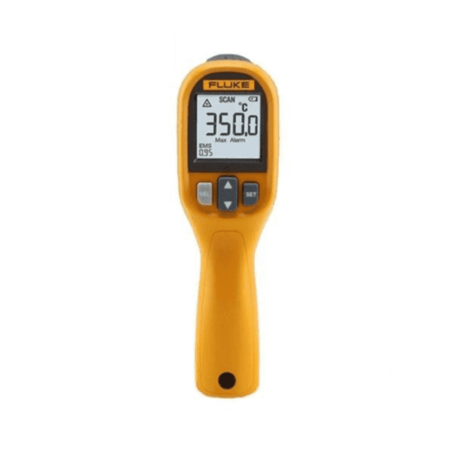 Nhiệt kế hồng ngoại Fluke 59 MAX+