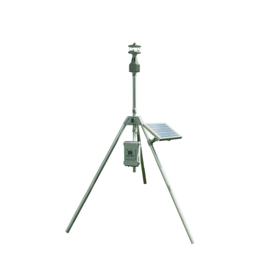 Trạm đo môi trường đa năng Delta OHM HDMCS 200