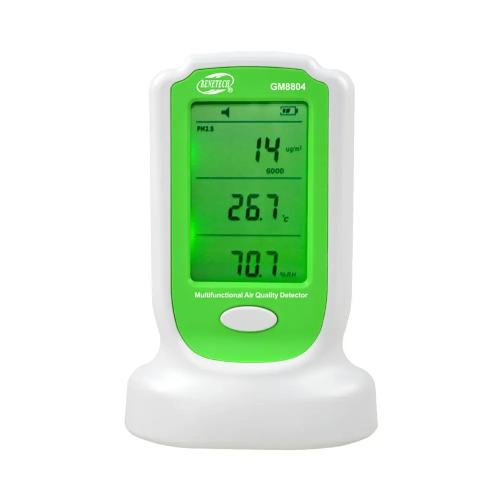 may do chat luong khong khi gm8804