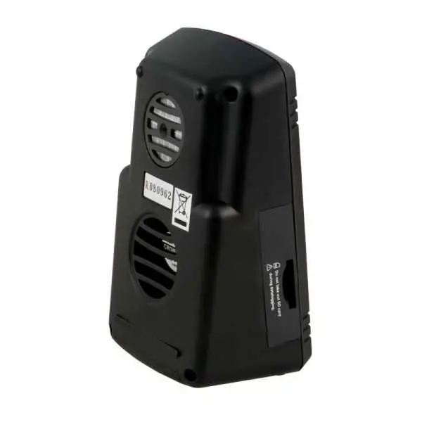 Máy đo Co2 PCE-AQD 20