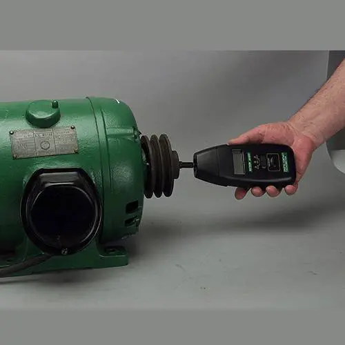 Máy đo tốc độ vòng quay Extech 461891