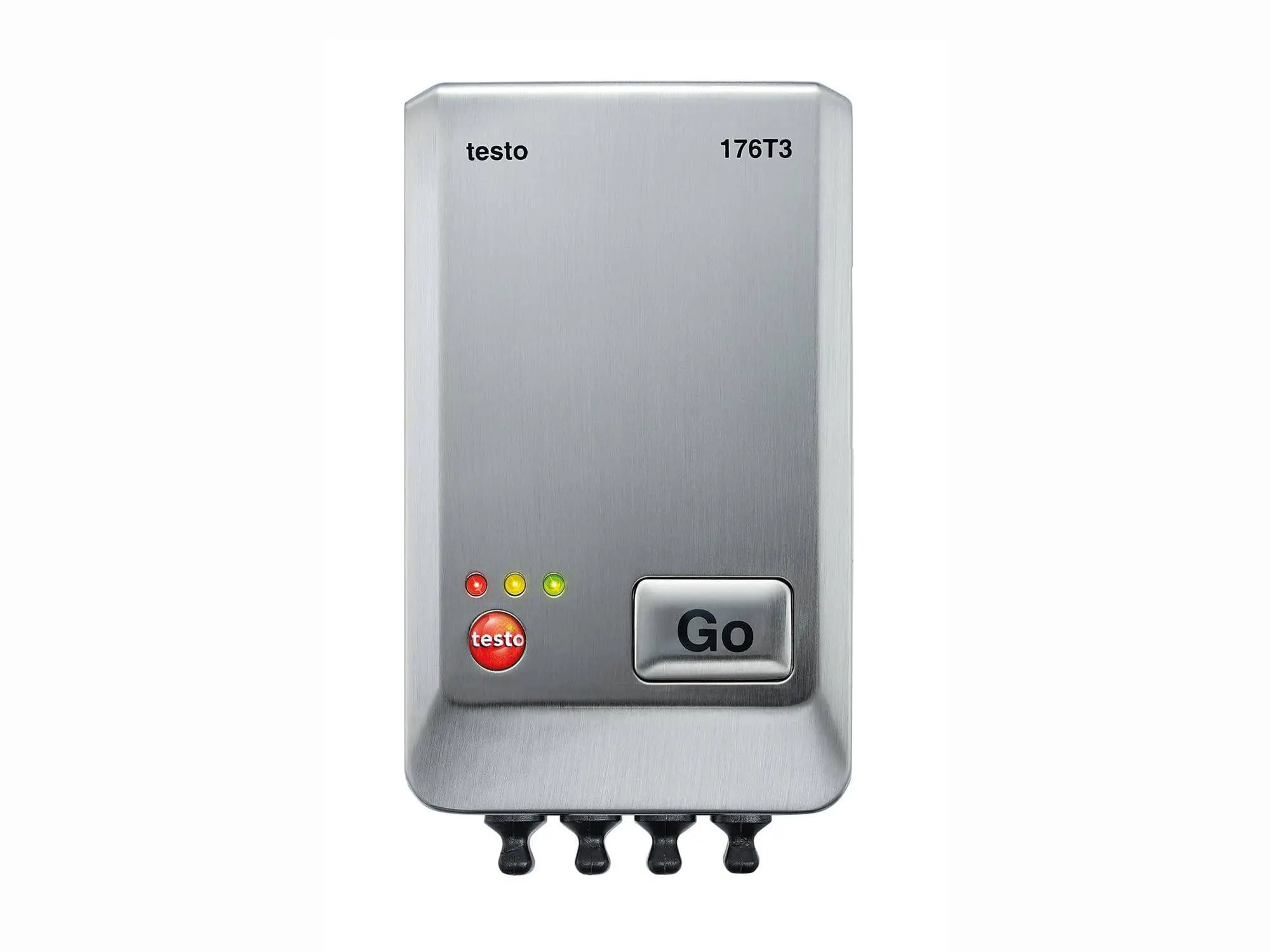 testo 176 T3 - Bộ ghi dữ liệu nhiệt độ