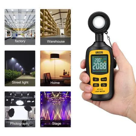 may do cuong do anh sang