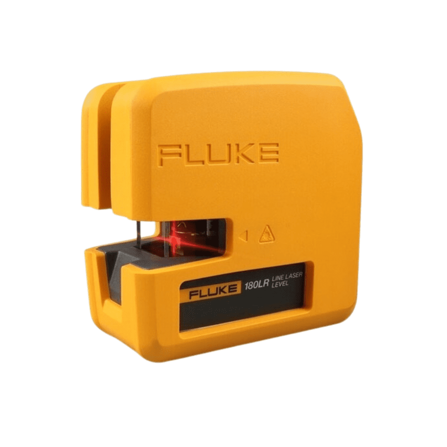 Máy cân bằng laser 2 tia Fluke 180LR