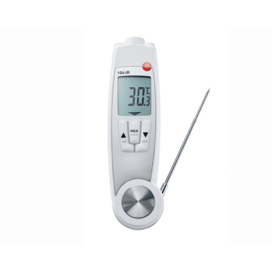 Nhiệt kế Testo 104 IR