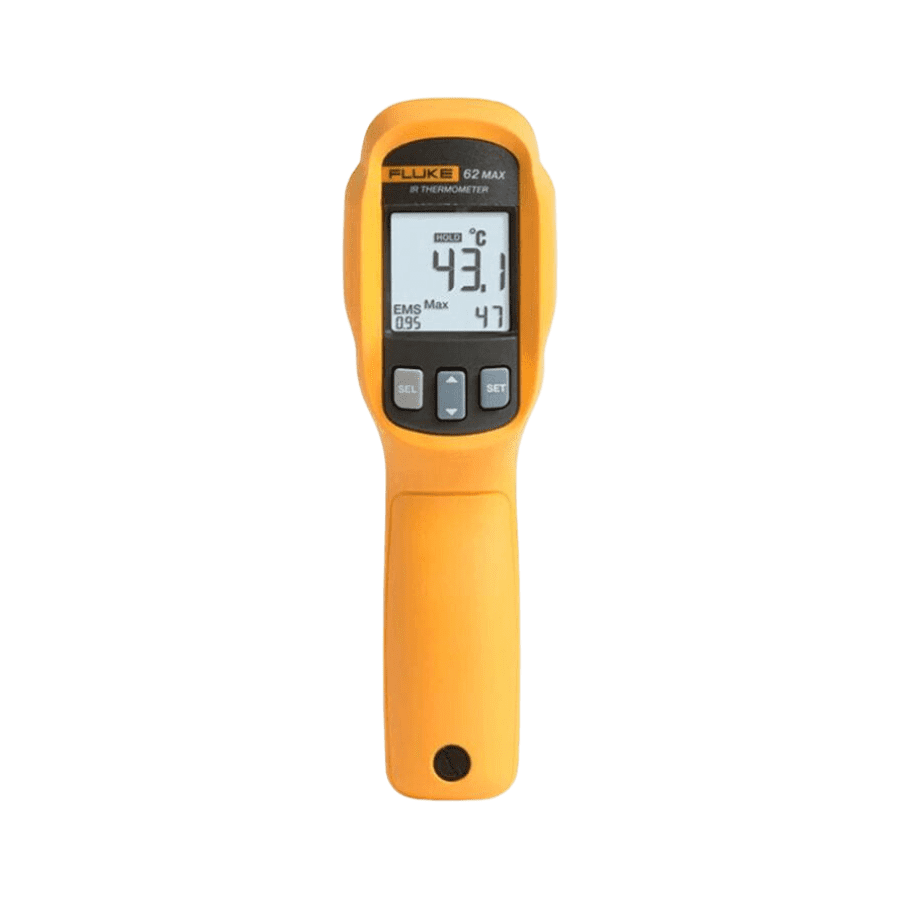 Nhiệt kế hồng ngoại Fluke 62 MAX