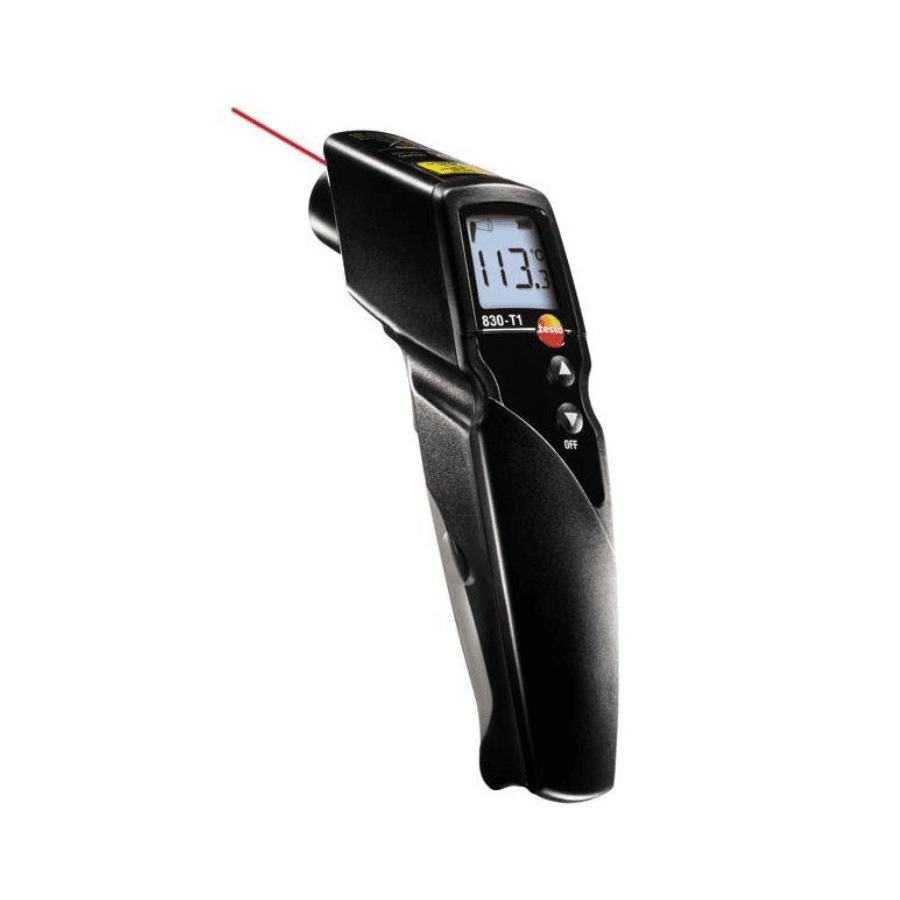 Nhiệt kế hồng ngoại Testo 830 T1