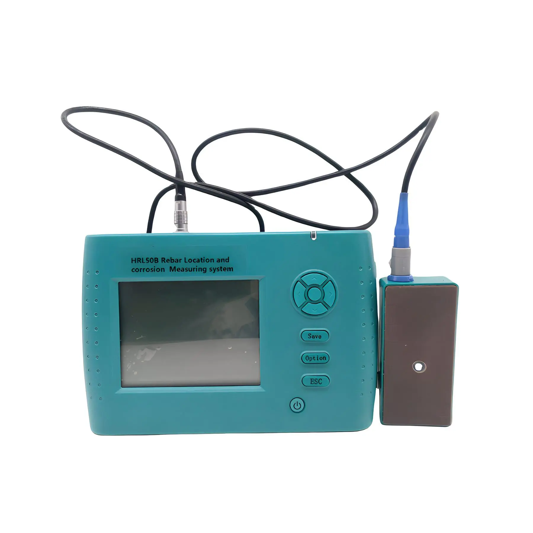 bua thu cuong do be tong Huatec HLT 210