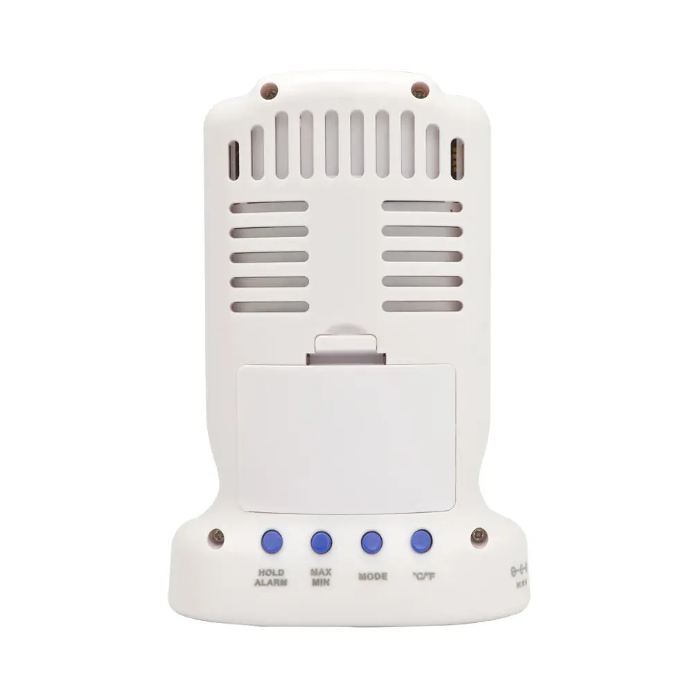 mat sau may do chat luong khong khi benetech gm8803