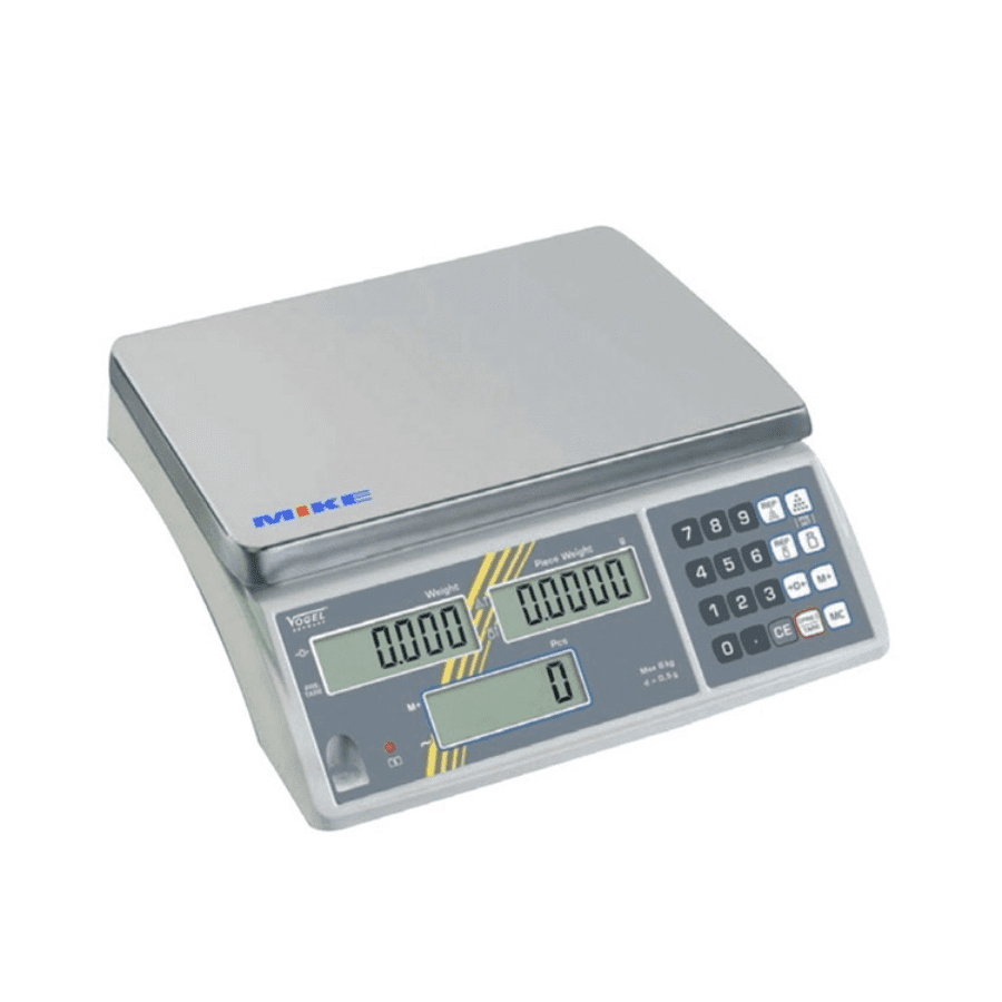 _Cân điện tử 3kg Vogel 273022 Germany