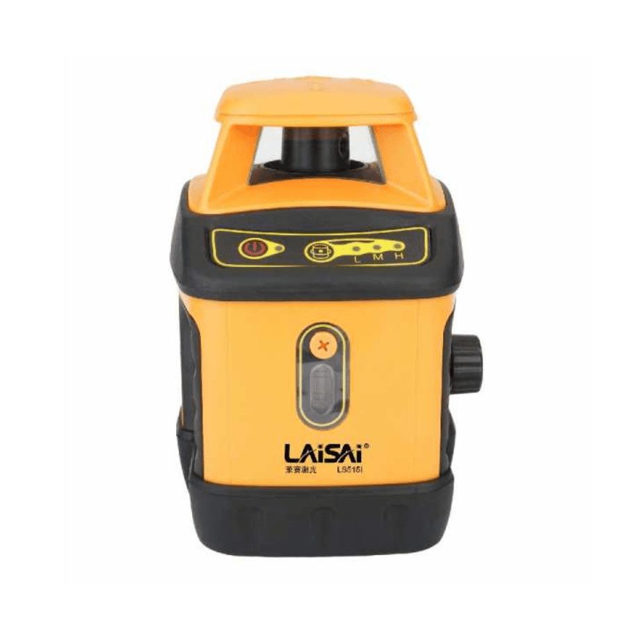Laser quay tự cân bằng LS515I