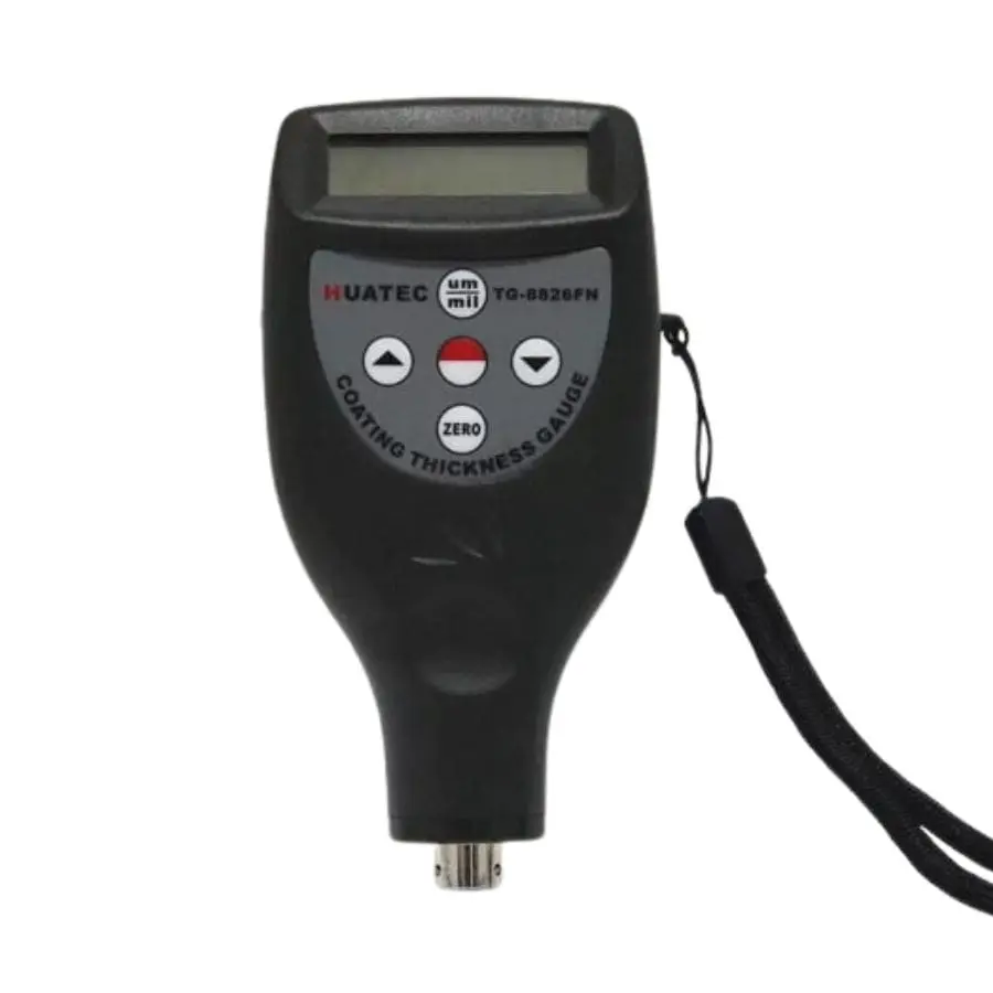 Máy đo độ dày lớp phủ HUATEC TG 8826FN