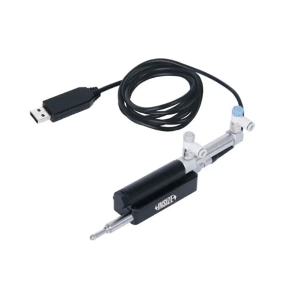 Cảm biến đo tuyến tính khí nén INSIZE 7134-10L