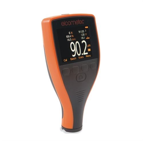 Máy đo độ dày lớp phủ từ tính Elcometer A456CFBI1 (0-1500μm)