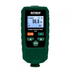 Máy đo độ dày sơn Extech CG206 (0 ~ 1350μm/Từ tính & Không từ tính)