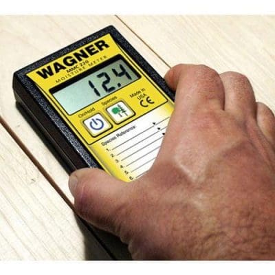 Máy đo độ ẩm gỗ Wagner MMC 220 (5% – 32%)