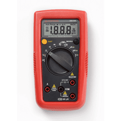 Đồng hồ vạn năng kỹ thuật số Amprobe AM 500 DIY PRO