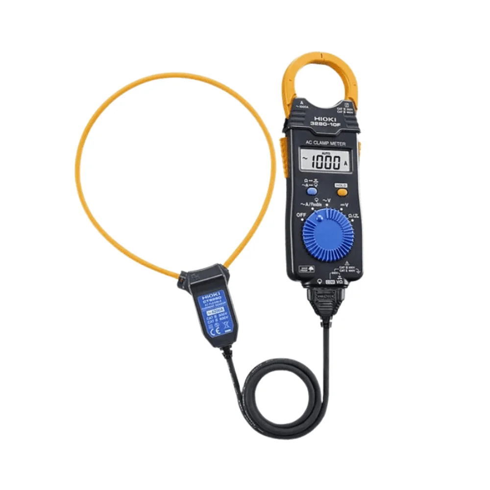 Ampe kìm AC Hioki 3280-70F