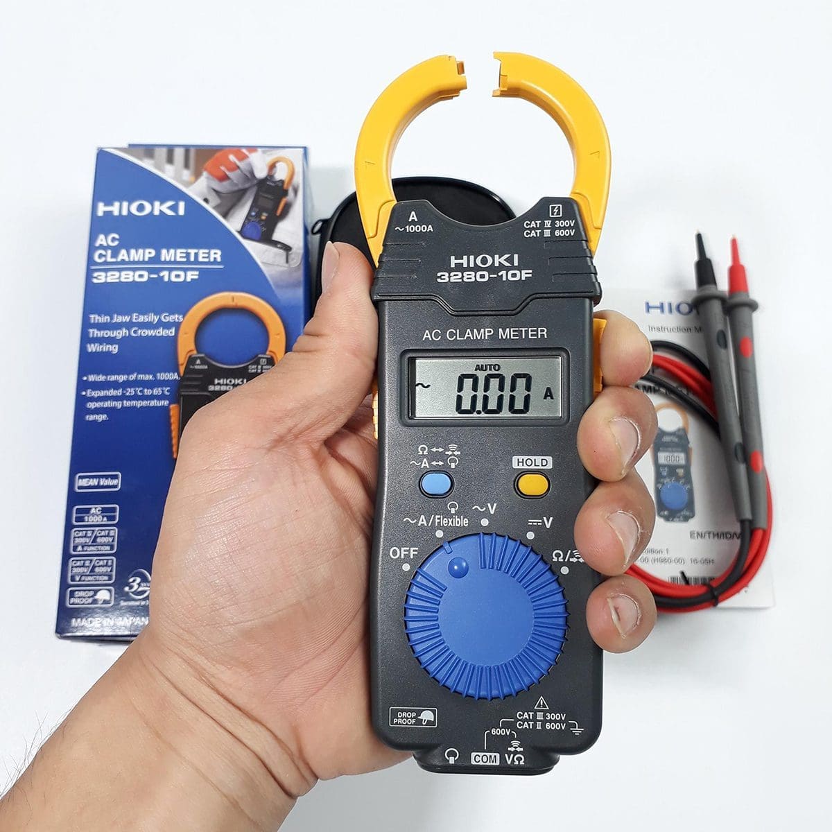 3280-10f chính hãng tại TKTECH