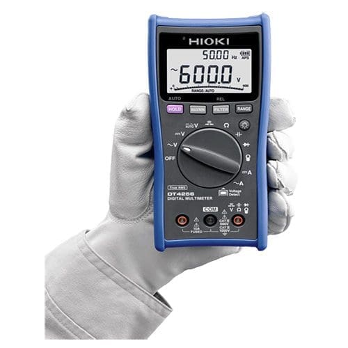 Thiết kế cầm tay nhỏ gọn