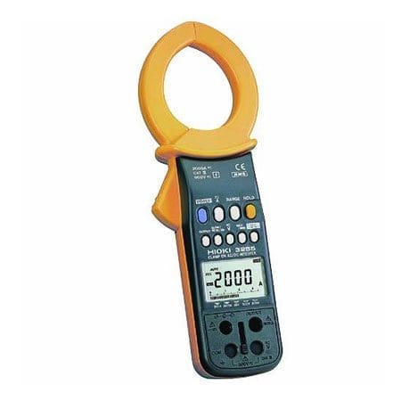 Ampe kìm Hioki 3284