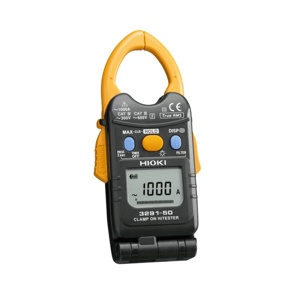 Ampe kìm Hioki 3291-50