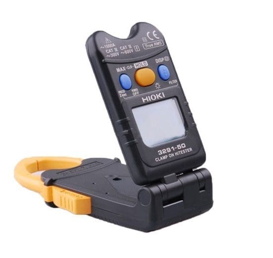 Ampe kìm Hioki 3291-50