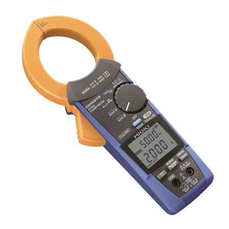 Ampe kìm Hioki CM4373