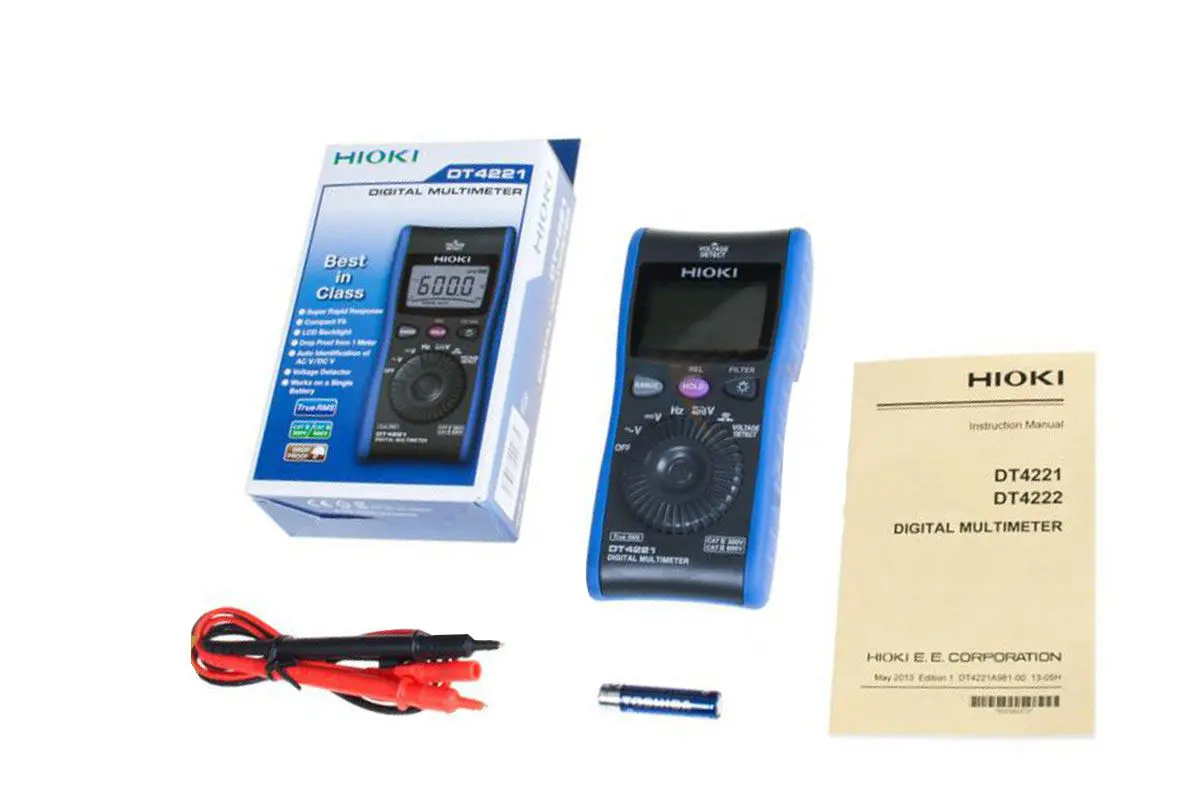 hioki_dt4221