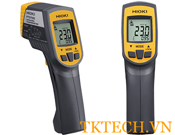HIOKI FT3700-FT3701