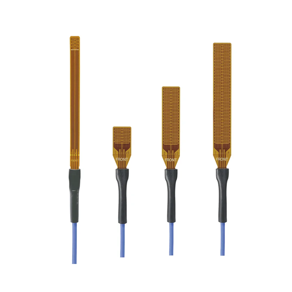 Bộ cảm biến dòng nhiệt Hioki Z2012 đến Z2019