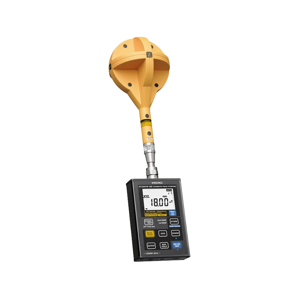 Máy đo từ trường Hioki FT3470-52