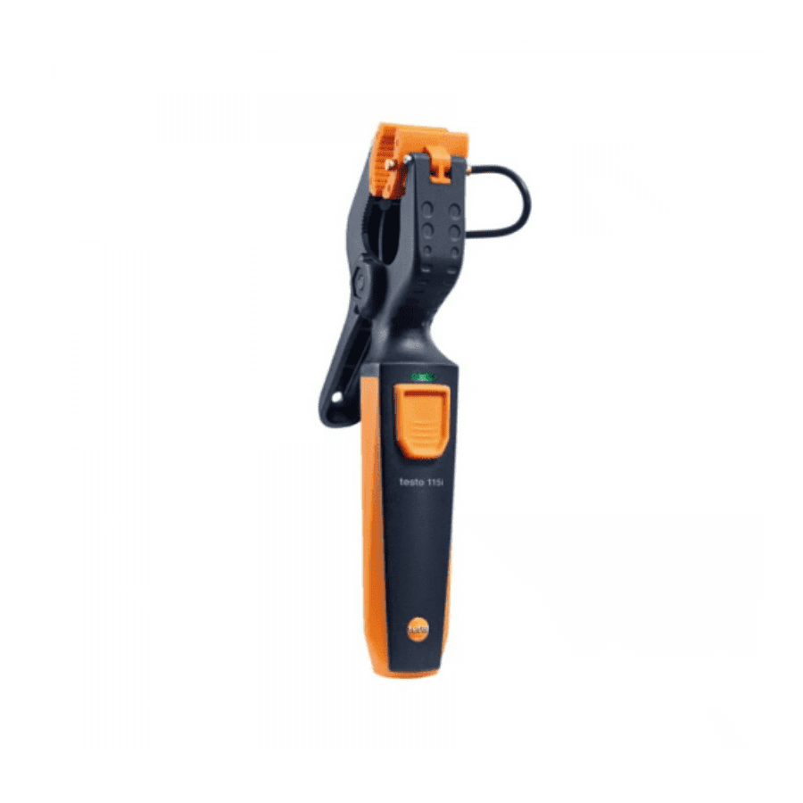 Máy đo vận tốc gió testo 410i